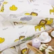 Пододеяльник MirSon Бязь 17-0132 Lion King 143х210 см (2200005590560) - изображение 10