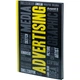 Канцелярська книга Axent Colors А4, 80 аркушів, клітинка, жовта (8421-06-A) - зображення 2