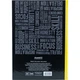 Канцелярська книга Axent Colors А4, 80 аркушів, клітинка, жовта (8421-06-A) - зображення 3