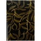 Канцелярська книга Axent Waves А4, 96 аркушів, клітинка, чорна (8422-561-A) - зображення 1