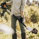 Лопата штикова округлена Fiskars Xact (1066729) - зображення 9