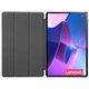 Чехол для планшета BeCover Smart Case Lenovo Tab P12 Pro 12.6" TB-Q706F Deep Blue (708321) - изображение 2