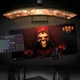 Килимок для мишки Blizzard Diablo 2 Resurrected Prime Evil XL (FBLMPD2SKELET21XL) - зображення 3