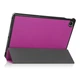 Чехол для планшета BeCover Smart Case Lenovo Tab M10 Plus TB-125F (3rd Gen)/K10 Pro TB-226 10.61" Purple (708305) - изображение 7