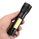 Фонарь Watton WT-028 - изображение 10