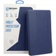 Чехол для планшета BeCover Smart Case Nokia T20 10.4" Deep Blue (708042) - изображение 1