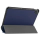 Чехол для планшета BeCover Smart Case Nokia T20 10.4" Deep Blue (708042) - изображение 6