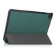 Чехол для планшета BeCover Smart Case Lenovo Tab M10 Plus TB-125F (3rd Gen)/K10 Pro TB-226 10.61" Dark Green (708303) - изображение 7
