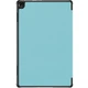 Чехол для планшета BeCover Smart Case Lenovo Tab M10 TB-328F (3rd Gen) 10.1" Light Blue (708290) - изображение 3