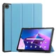 Чехол для планшета BeCover Smart Case Lenovo Tab M10 TB-328F (3rd Gen) 10.1" Light Blue (708290) - изображение 6