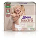 Підгузник Libero Touch Pants Розмір 6 (13-20 кг) 28 шт (7322541739670) - зображення 4