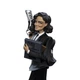 Фигурка Weta Workshop Men In Black:International Agent M (065002966) - изображение 6