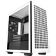 Корпус Deepcool CH370 White (R-CH370-WHNAM1-G-1) - изображение 1