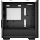 Корпус Deepcool CH370 White (R-CH370-WHNAM1-G-1) - изображение 11