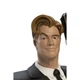 Фигурка Weta Workshop Men In Black:International Agent H (065002967) - изображение 6