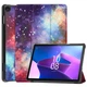 Чехол для планшета BeCover Smart Case Lenovo Tab M10 TB-328F (3rd Gen) 10.1" Space (708297) - изображение 5