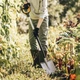 Лопата штыковая прямая Fiskars Xact (1066730) - изображение 10