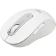 Мышка Logitech Signature M650 L Wireless Mouse for Business Off-White (910-006349) - изображение 3