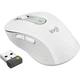 Мышка Logitech Signature M650 L Wireless Mouse for Business Off-White (910-006349) - изображение 5