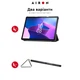 Чехол для планшета AirOn Premium Lenovo tab M10 3rd 10.1 TB (325FU/328FU) + film (4822352781083) - изображение 5