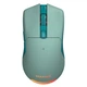 Мишка Hator Pulsar Wireless Mint (HTM-319) - зображення 1
