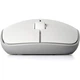 Мышка Rapoo M200 Silent Wireless Multi-mode White (M200 Silent white) - изображение 5