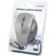 Мышка Gembird MUSW-6B-02-BG Wireless Black-Spacegrey (MUSW-6B-02-BG) - изображение 3