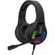 Навушники A4Tech Bloody G230p Black - зображення 1