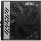 Блок питания MSI 1000W (MPG A1000G) - изображение 5