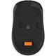 Мишка A4Tech FB10CS Wireless/Bluetooth Ash Blue (FB10CS Ash Blue) (FB10CS Ash Blue) - зображення 9