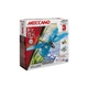 Конструктор Meccano Core стартовий набір (6026714) - зображення 1