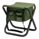 Стілець складаний NeRest NR-25 S з сумкою Green (4820211100599_1) - зображення 1