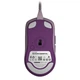 Мышка Hator Quasar Essential USB Lilac (HTM-403) (HTM-403) - изображение 6