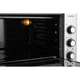 Электропечь Ardesto MEO-S40FGG - изображение 8