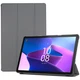 Чехол для планшета BeCover Smart Case Lenovo Tab M10 TB-328F (3rd Gen) 10.1" Gray (708284) - изображение 8