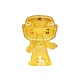 Пін Funko Pop серії «DC Comics» – Флеш (DCCPP0007) - зображення 2