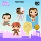 Пін Funko Pop серії «DC Comics» – Флеш (DCCPP0007) - зображення 3