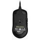 Мышка Hator Quasar Essential USB Black (HTM-400) (HTM-400) - изображение 6