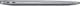 Ноутбук Apple MacBook Air 13" M1 256GB 2020 (MGN63ZE/A) Space Gray - зображення 6