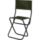 Стілець складаний NeRest NR-16 SP зі спинкою Khaki (4820211100575_25) - зображення 1