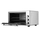Электропечь Ardesto MEO-S45FGG - изображение 2