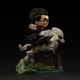 Фигурка Iron Studios Harry Potter Harry and Buckbeak (WBHPM39921-MC) - изображение 2