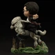 Фигурка Iron Studios Harry Potter Harry and Buckbeak (WBHPM39921-MC) - изображение 4