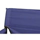 Крісло складане NeRest NR-33 Режиссер з полицею Blue (4820211100544_2) - зображення 4