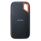 Накопичувач зовнішній SSD 4TB SanDisk Extreme Portable E61 (SDSSDE61-4T00-G25) - изображение 1