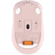 Мышка A4Tech FB10C Wireless/Bluetooth Pink (4711421967457) - изображение 3