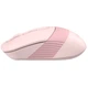 Мышка A4Tech FB10C Wireless/Bluetooth Pink (4711421967457) - изображение 6