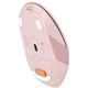 Мышка A4Tech FB10C Wireless/Bluetooth Pink (4711421967457) - изображение 2