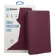 Чехол для планшета BeCover Lenovo Tab M8 TB-8505/TB-8705/M8 TB-8506 (3 Gen) Red Wine (705982) - изображение 1