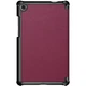 Чехол для планшета BeCover Lenovo Tab M8 TB-8505/TB-8705/M8 TB-8506 (3 Gen) Red Wine (705982) - изображение 2